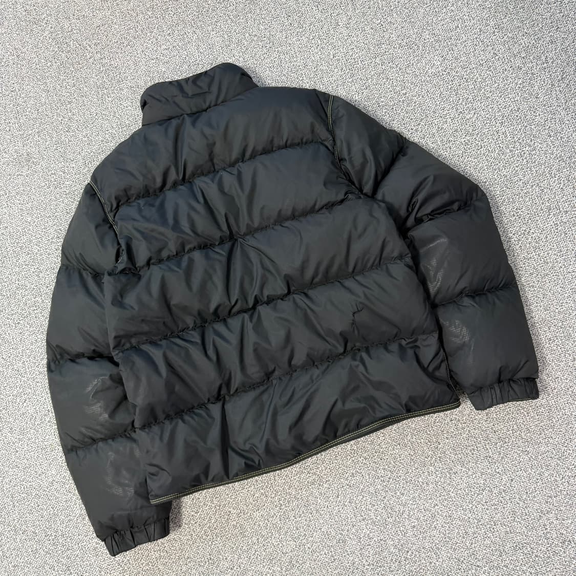 폴로 진스 패딩 자켓 상품이미지4