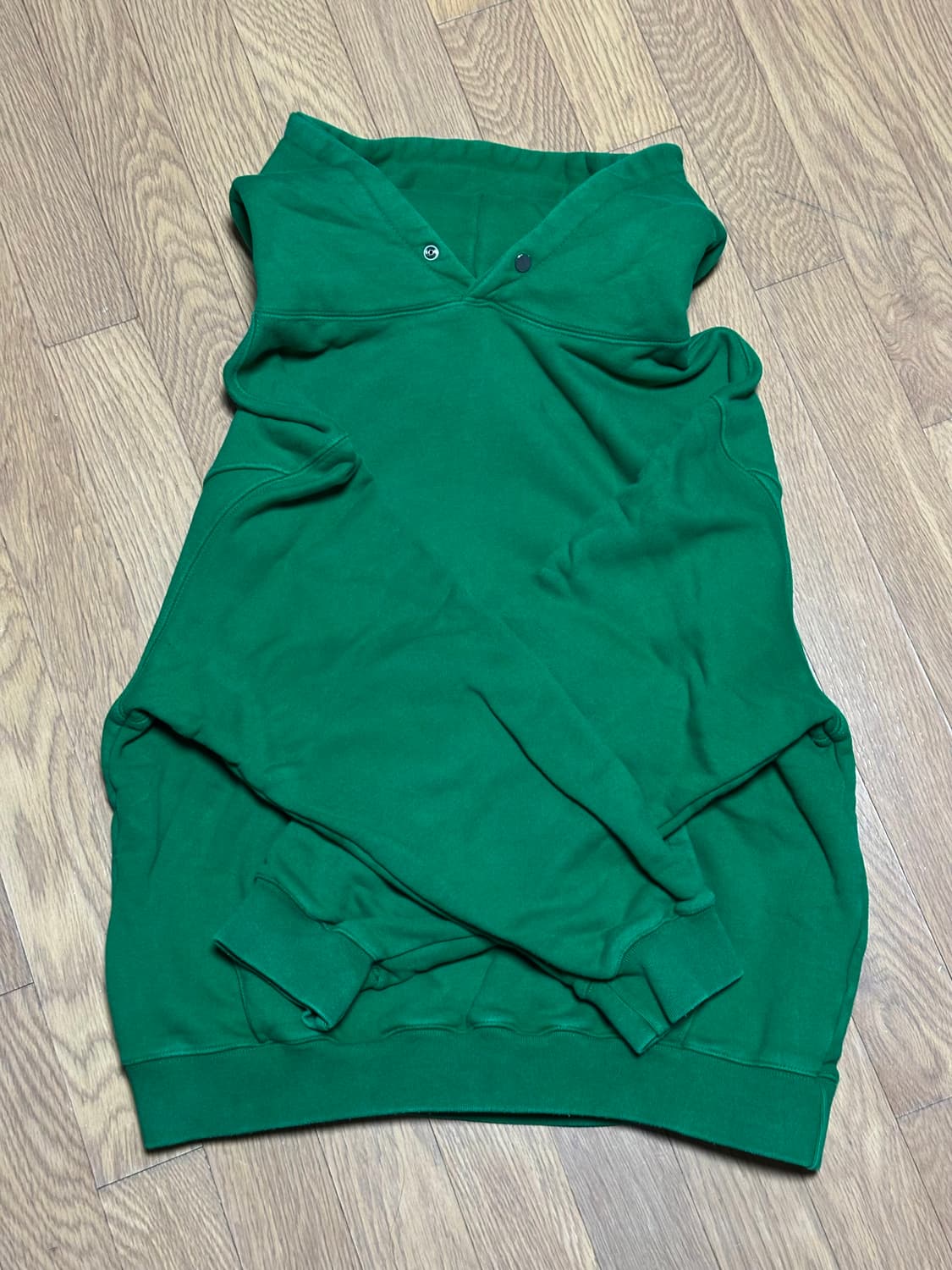 dws 후드티 상품이미지1