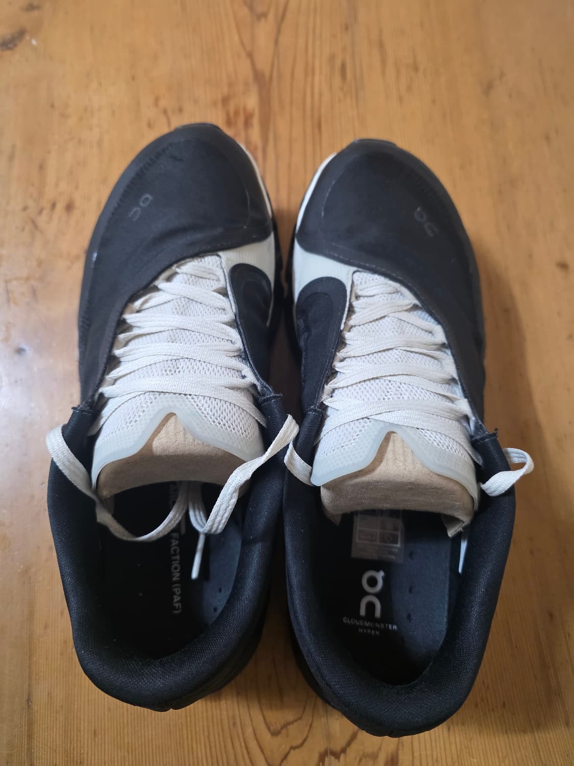 온러닝 파프 파프온 3.0 범고래 275 상품이미지4