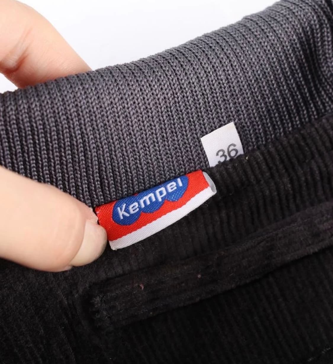 켐펠 kempel 코튼 자켓 M 상품이미지7