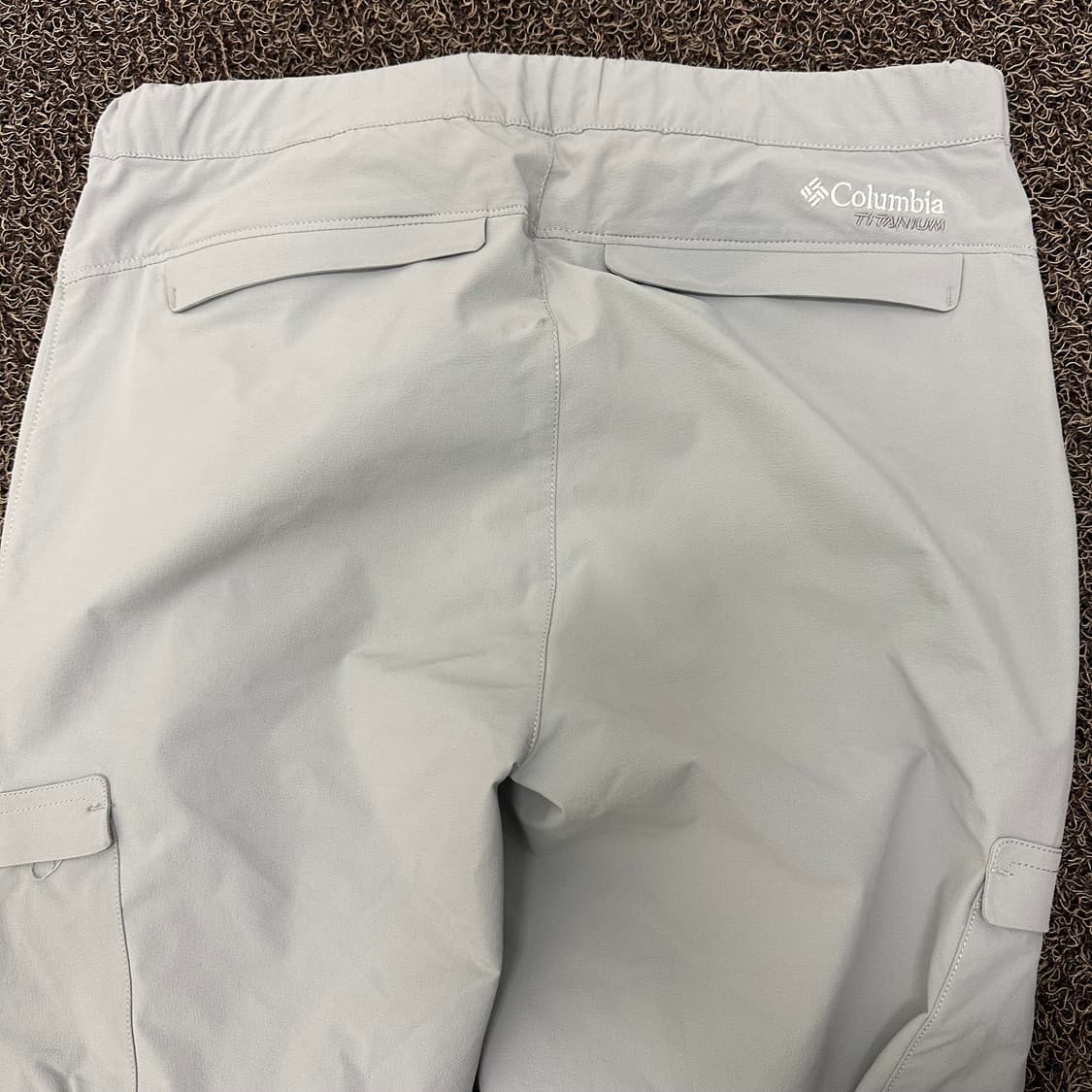 컬럼비아 여성 등산복 바지 27인치 상품이미지6