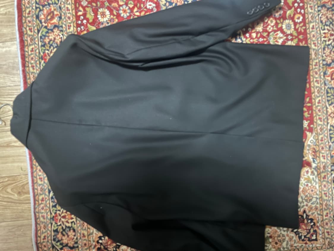 로파이 블레이저 상품이미지3