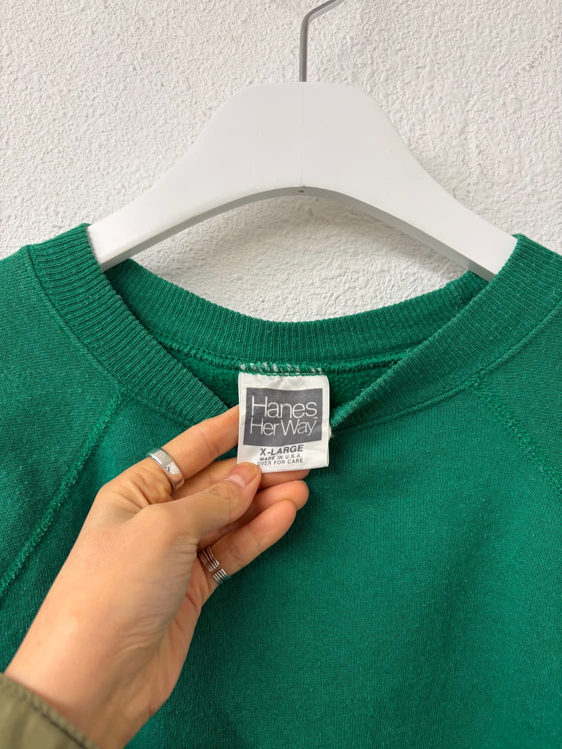 Hanes 상품이미지3