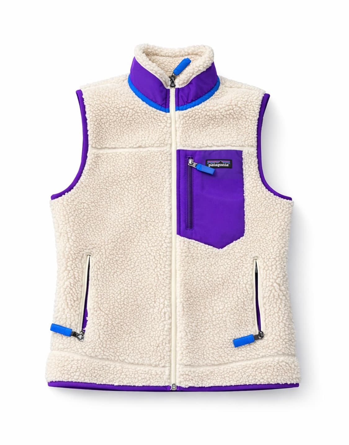 파타고니아 레트로-X 클래식 플리스 베스트 / Women’s M 상품이미지2