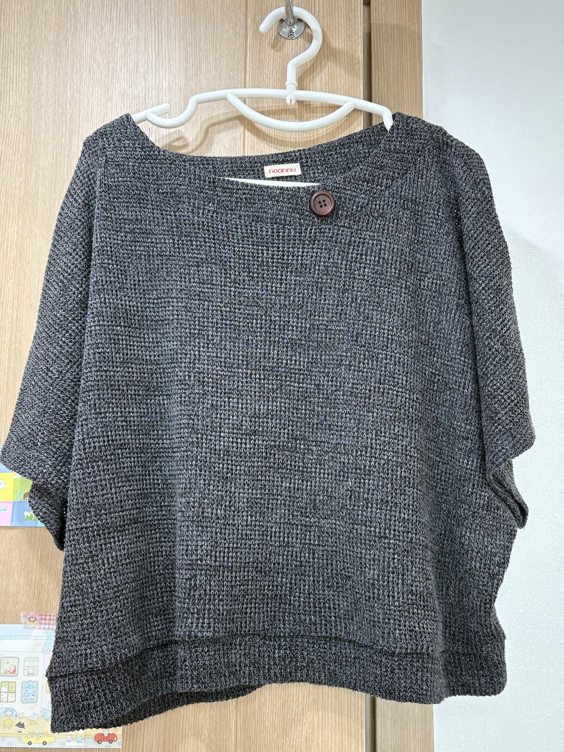 빈티지 모리걸 반팔 상품이미지1