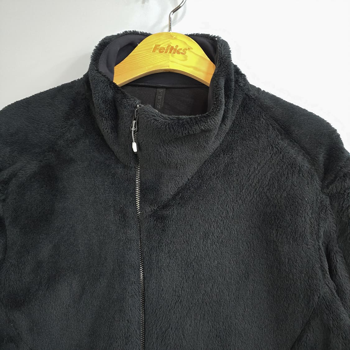 살레와 폴라텍 플리스 집업 105(XL) 상품이미지2