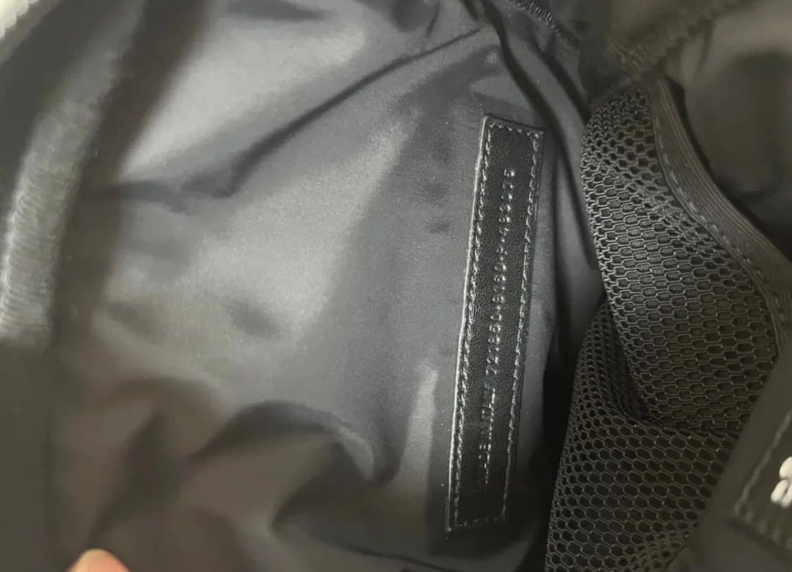 발렌시아가아디다스크로스백 상품이미지5