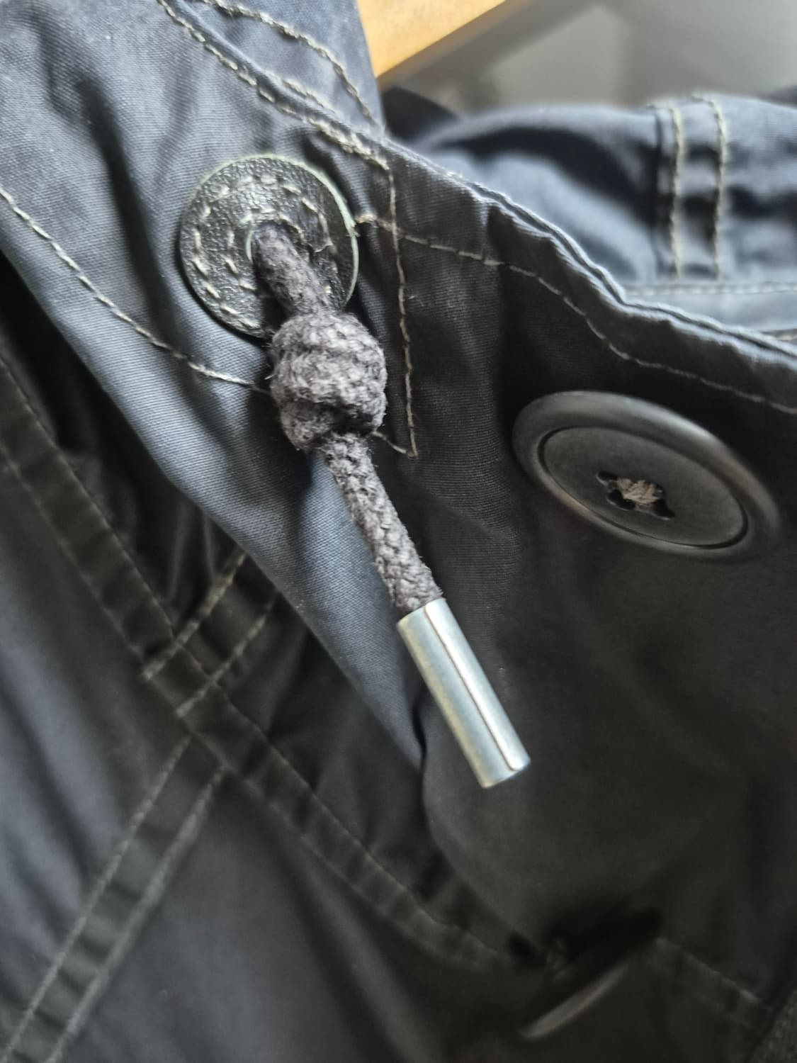 RRL 더블알엘 올 웨더 기어 파카 자켓 상품이미지4