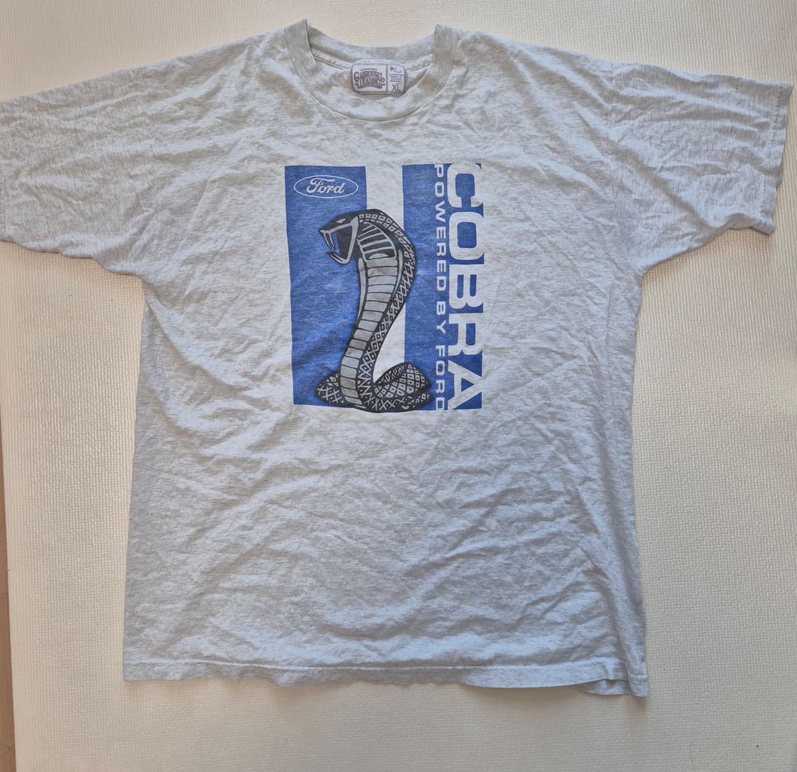 90s 포드 쉘비코브라 xl 상품이미지3