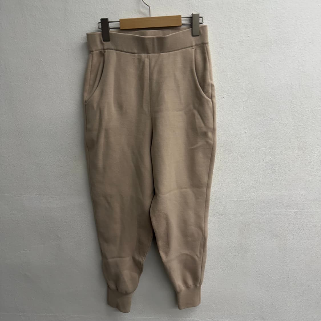 톰보이 맨투맨  조거팬츠세트 셋업 상품이미지8