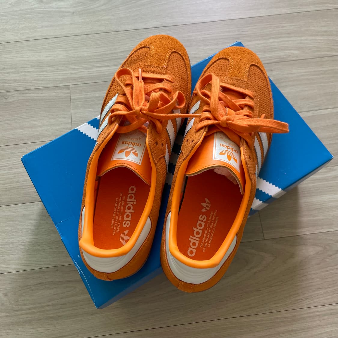 아디다스 삼바 상품이미지2