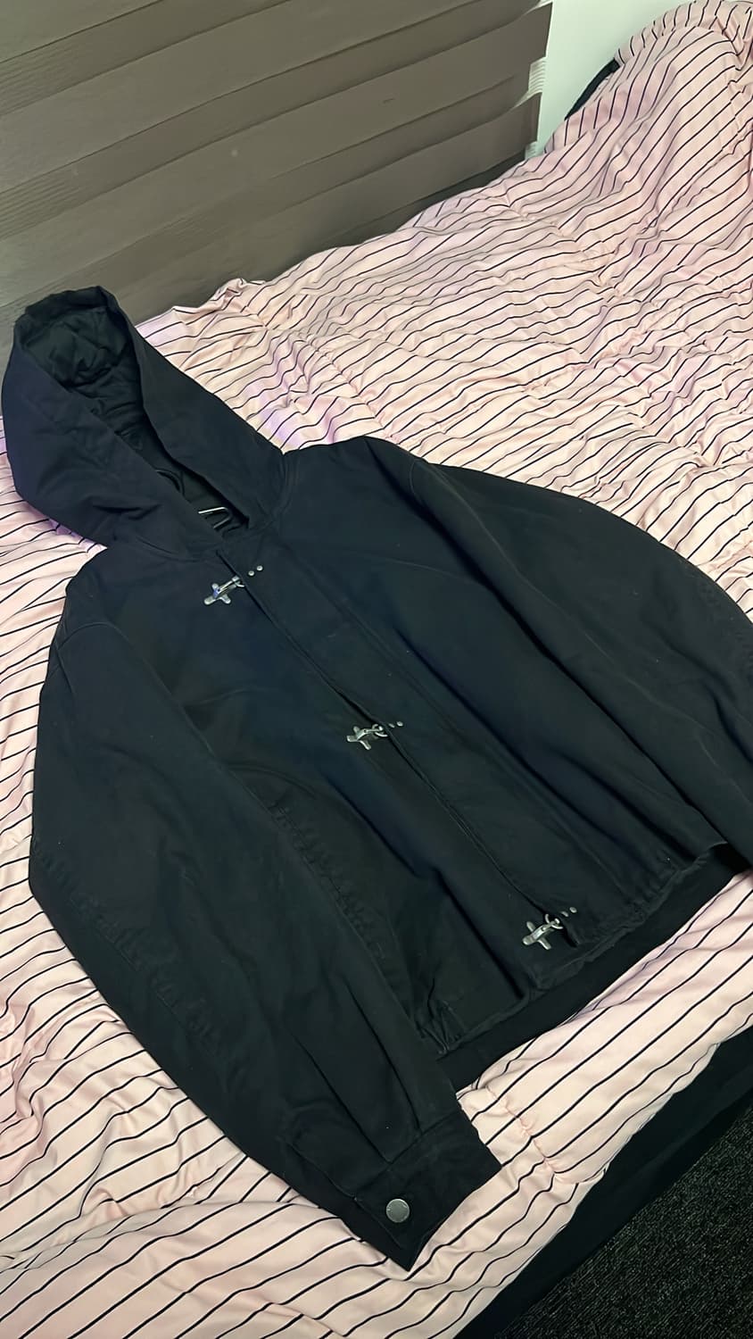 자라 버클 자켓 상품이미지1