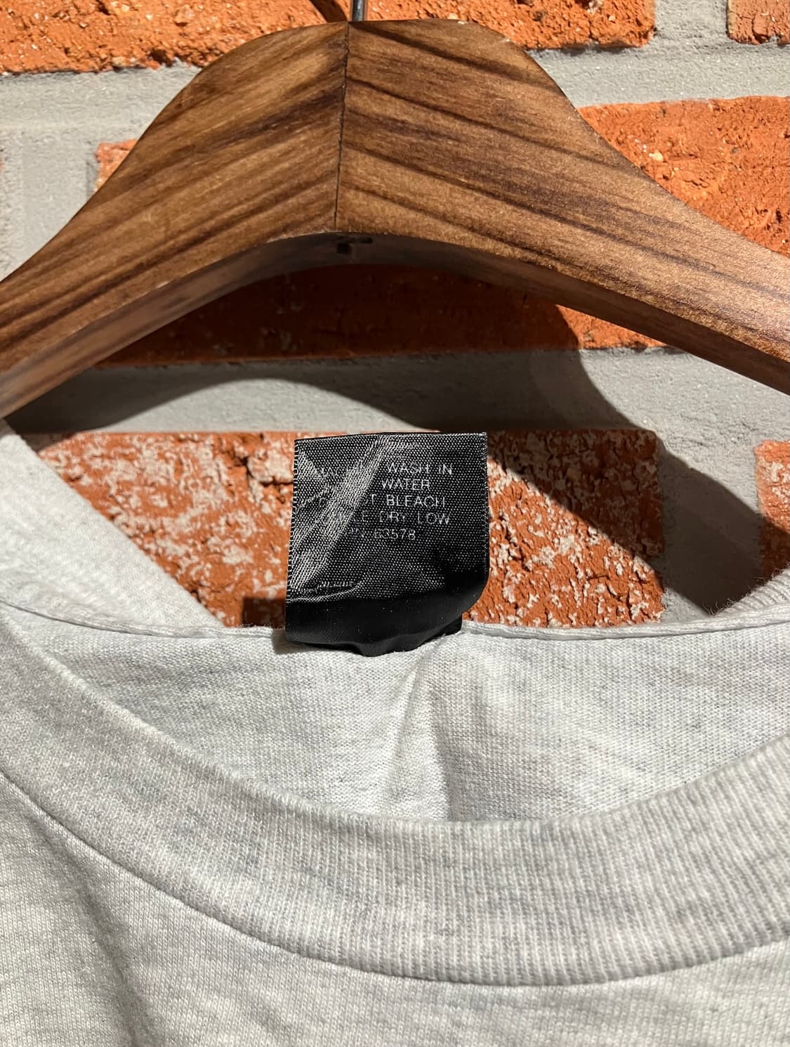 90s USA 빈티지 반팔 티셔츠 상품이미지9