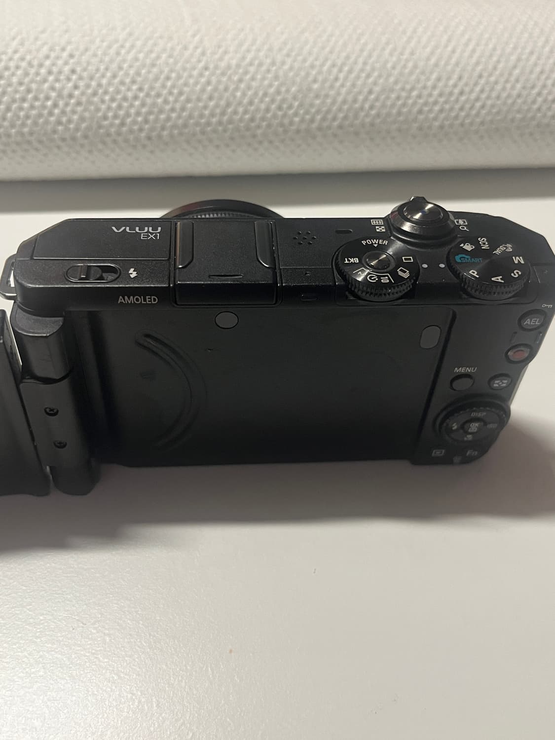 삼성 VLUU EX1 (TL500) 상품이미지4