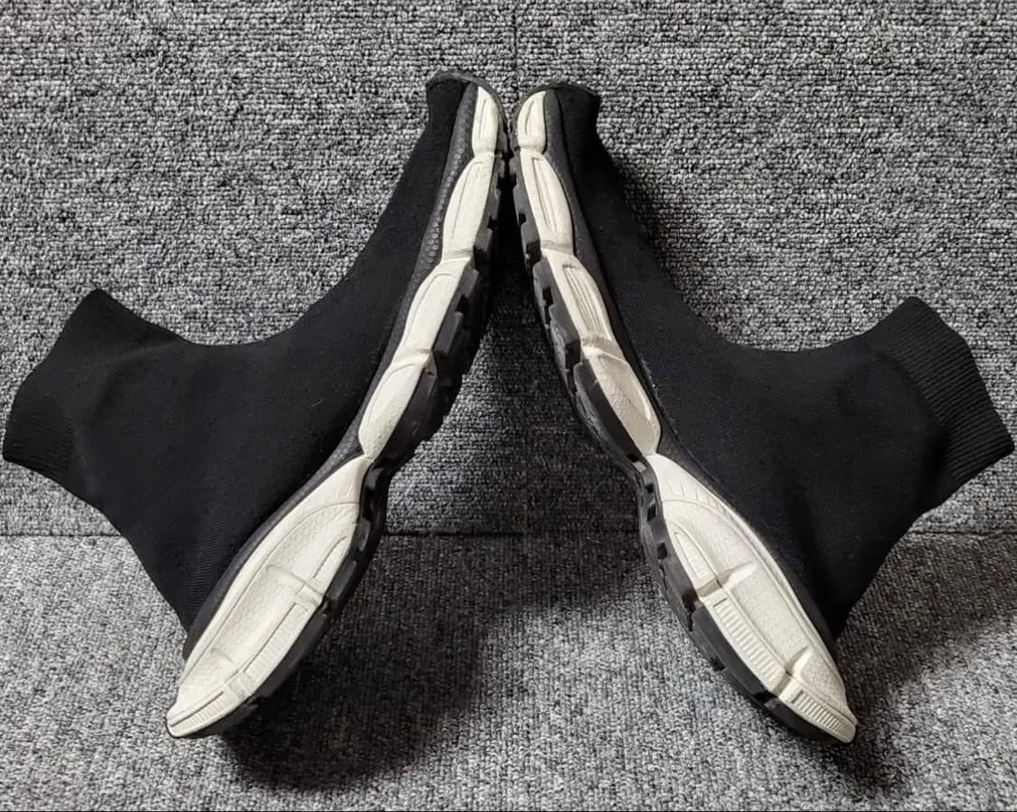 [40] 발렌시아가 3xl socks러너 상품이미지4