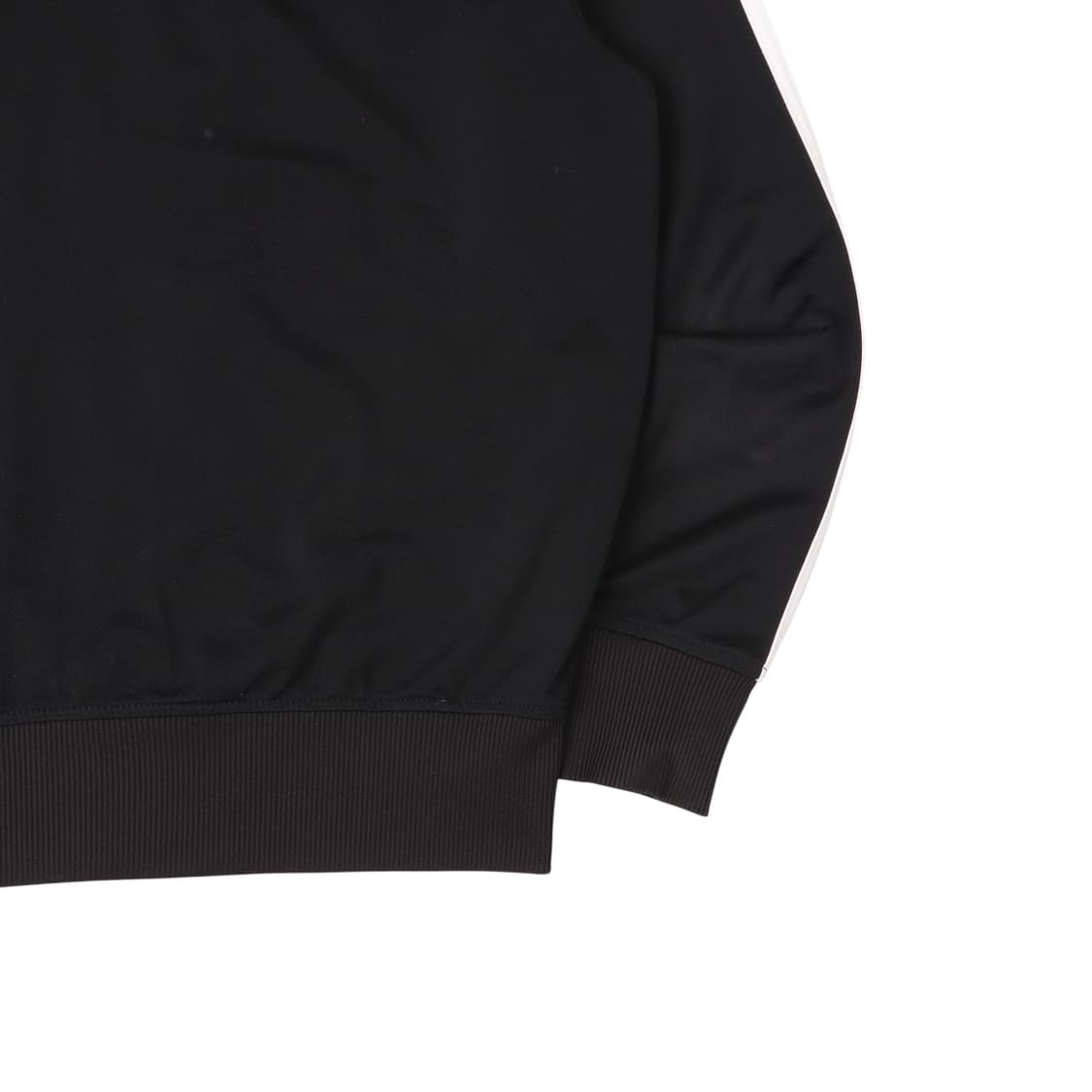 아디다스 블랙 파이어버드 트랙탑 자켓 져지 상품이미지7