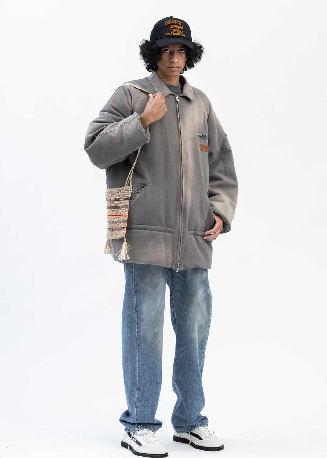 Magliano 24fw protesta jacket 상품이미지2