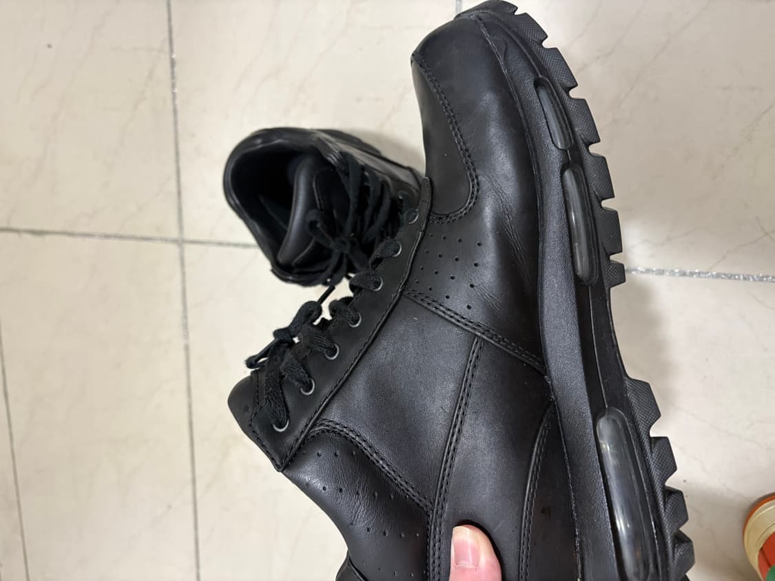 나이키 고이돔 부츠 US10(280) 상품이미지7