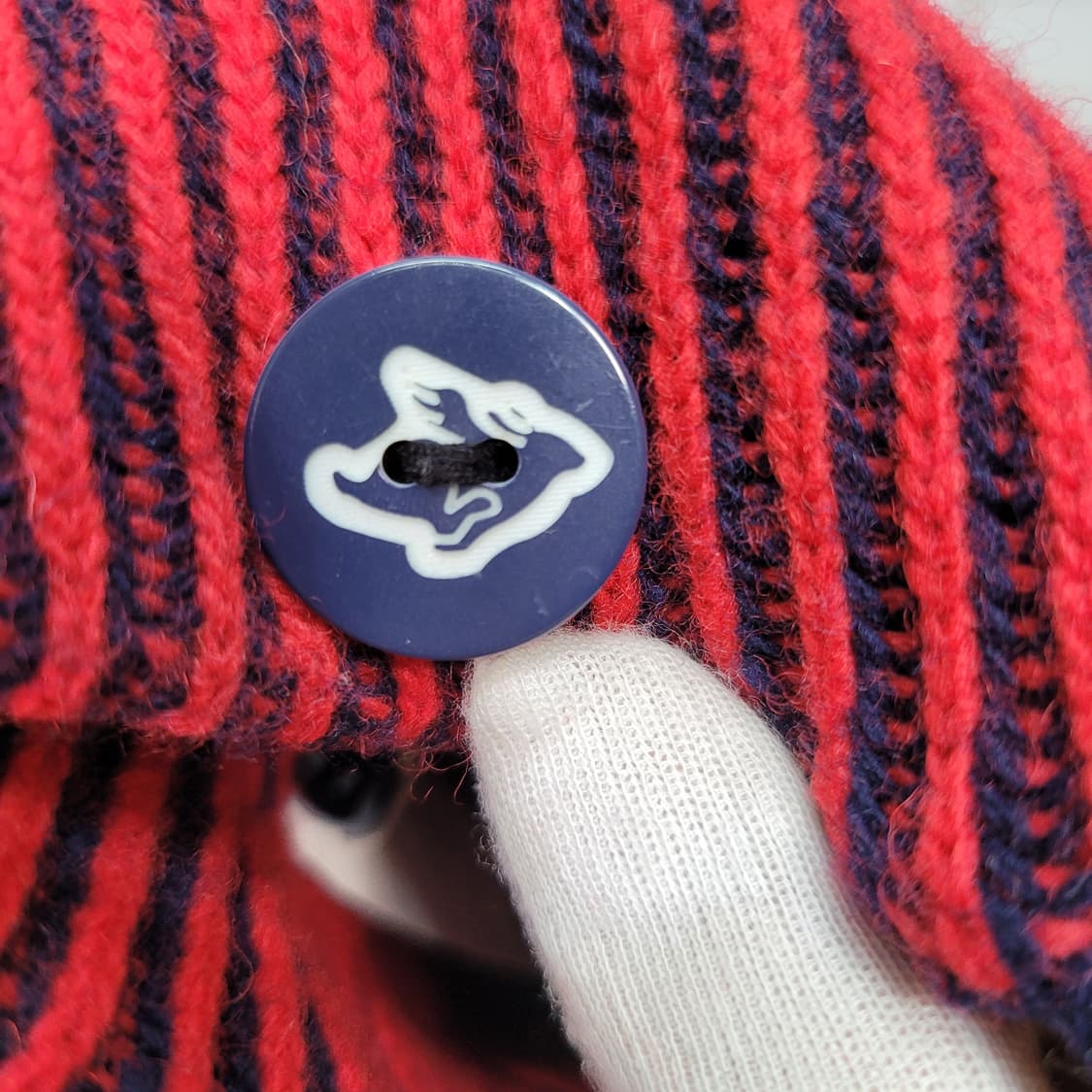 파리게이츠 겨울 골프 모자 폼폼 니트 모자 57사이즈 상품이미지7