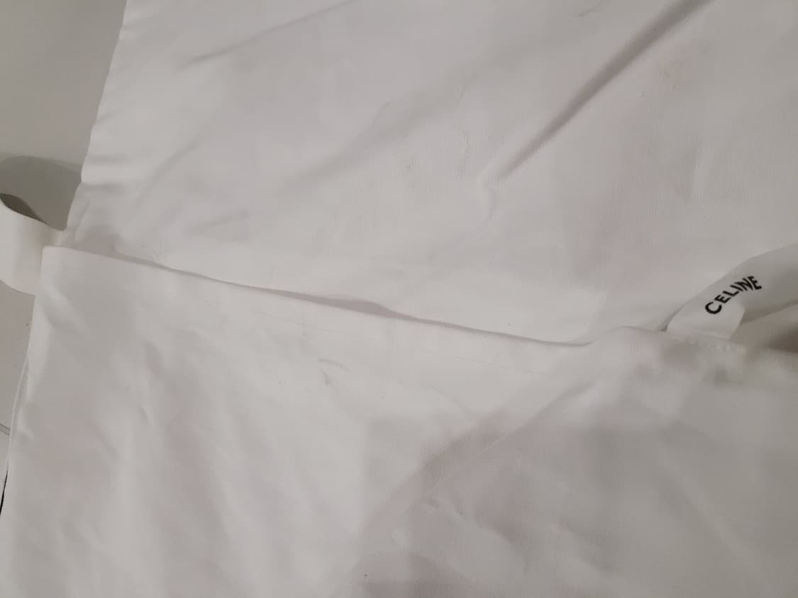 ✨ [CELINE] 셀린느 가먼트백 𝘾𝙇𝘼𝙎𝙎𝙄𝘾 𝙒𝙃 상품이미지6