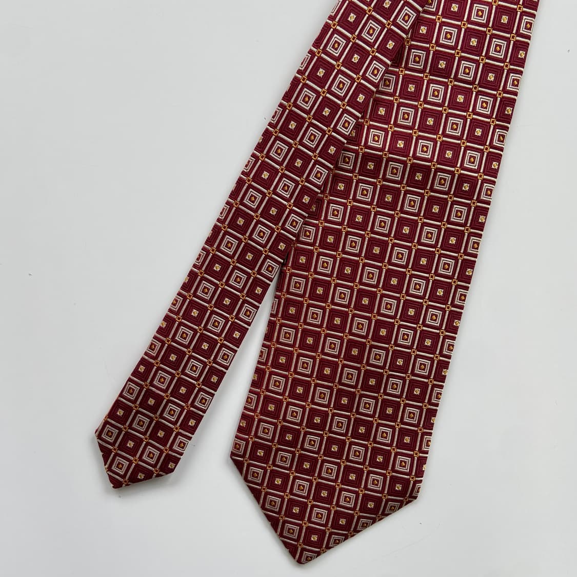 입생로랑(YSL) 명품 정품 넥타이 상품이미지2