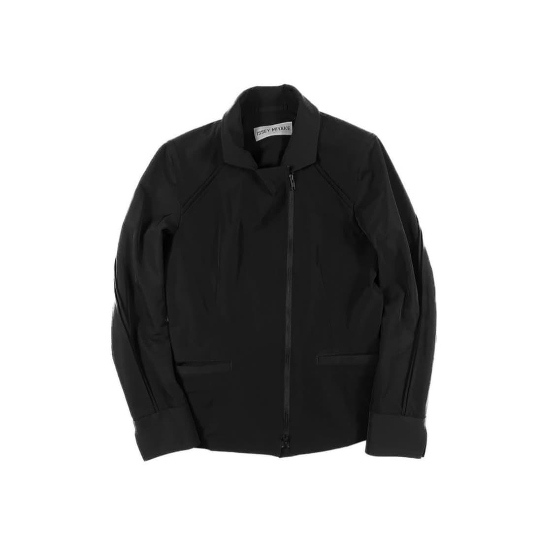 (3) Issey miyake blazer jacket 상품이미지2