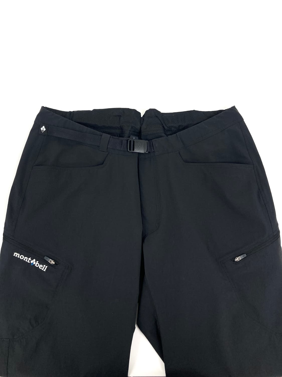 몽벨 프리 라이드 니커스 상품이미지2