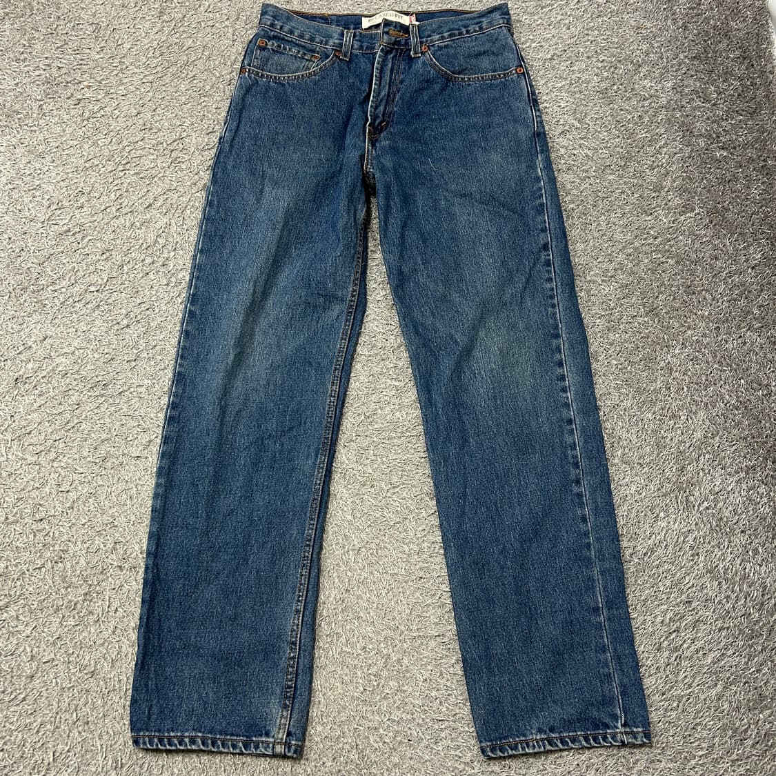 [31x32] 리바이스 550 팬츠 상품이미지2