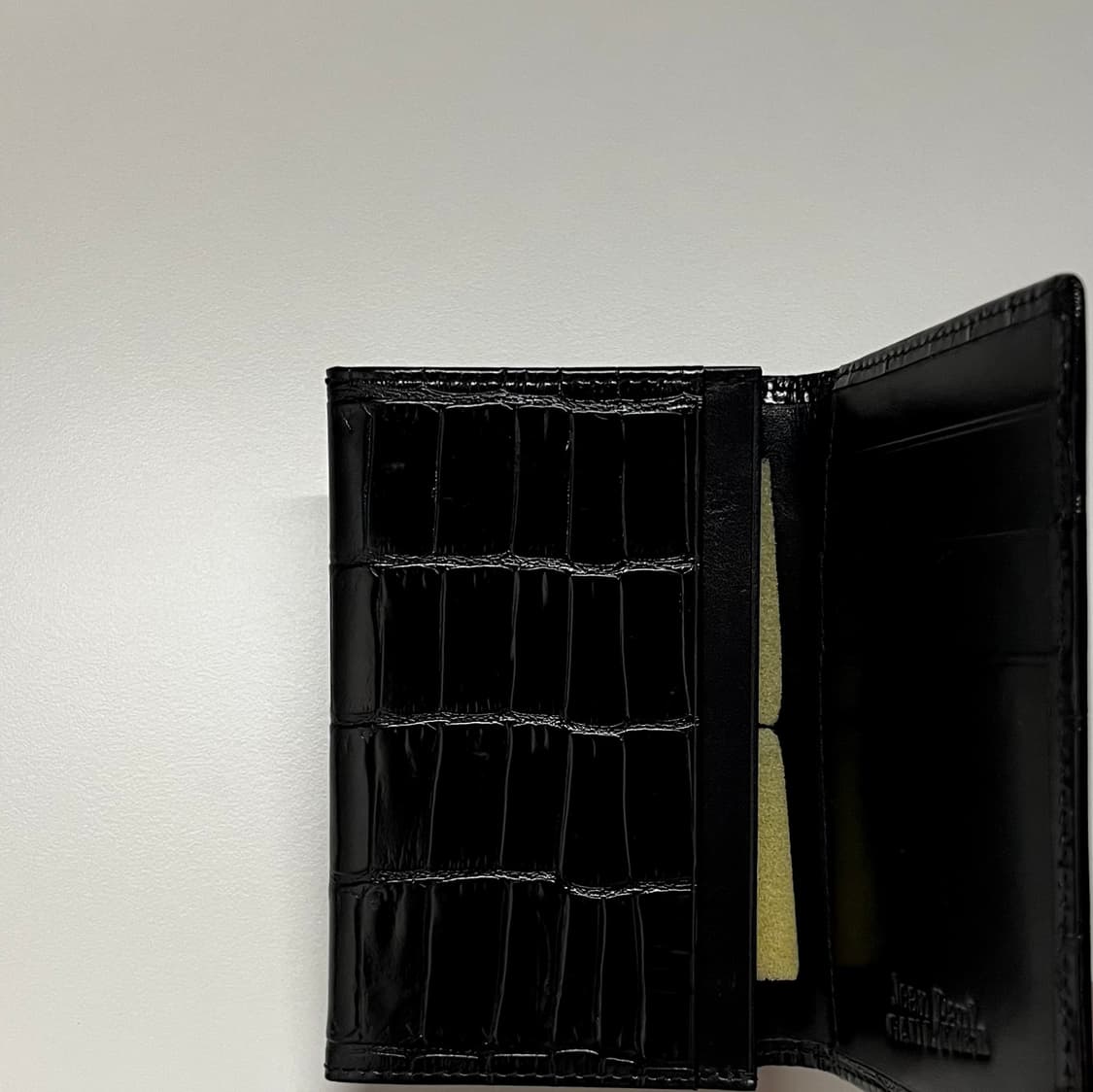 Jean Paul Gaultier 쟝 폴 고티에 지갑 상품이미지4