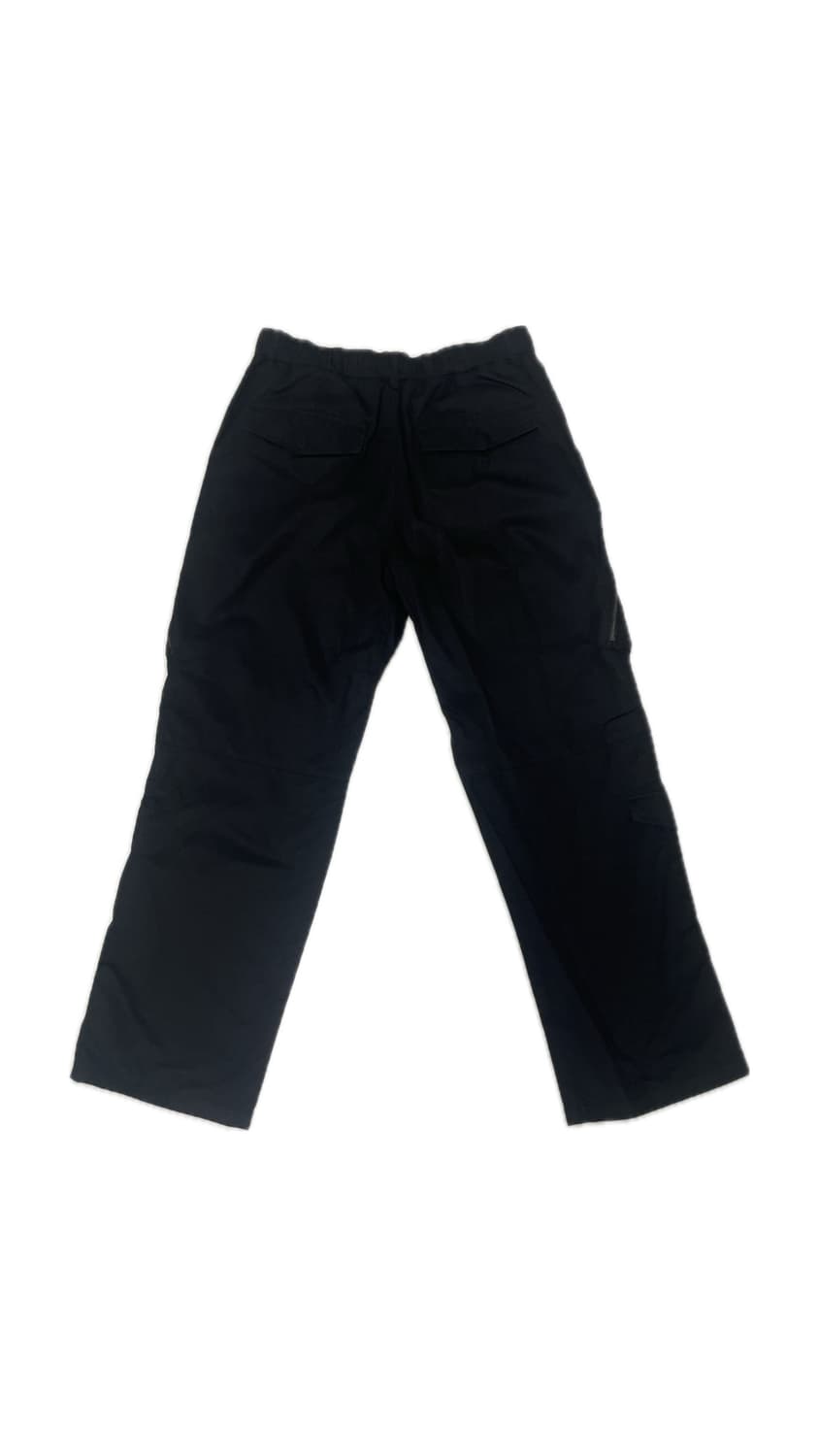 버커루 바스락 카고팬츠 상품이미지2