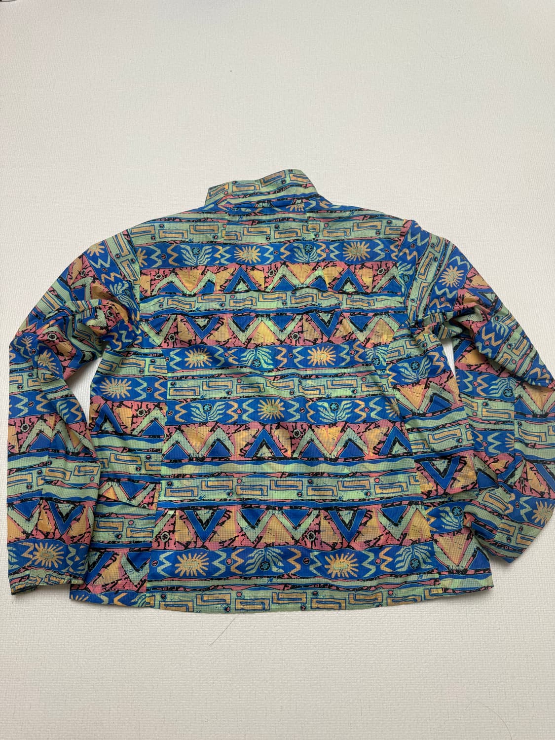 파타고니아 후디니 90‘s 복각 여성L 상품이미지4