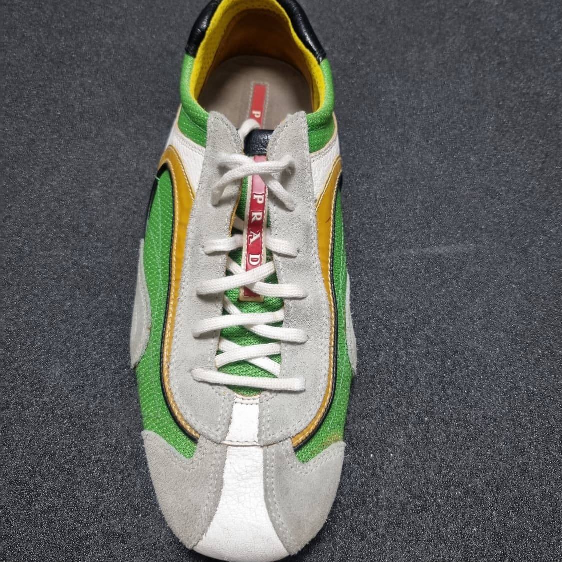 프라다 몬테카를로 uk8 상품이미지9