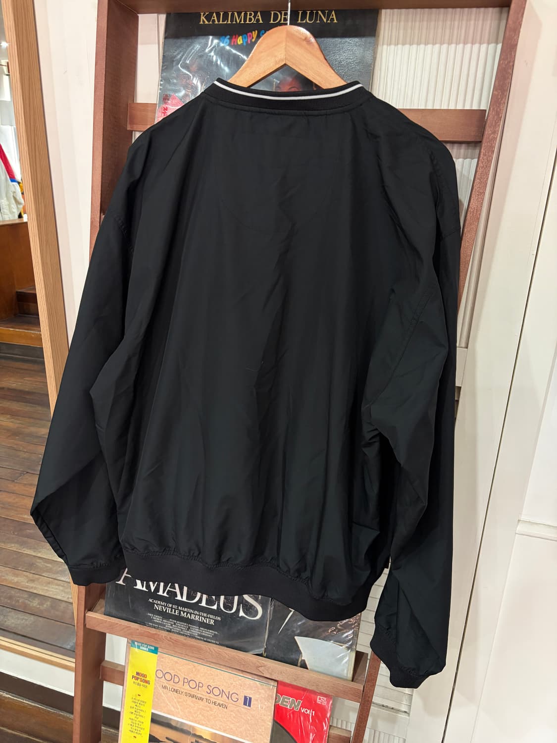 J45 나이키 팀 아이오와 웜업 L 상품이미지5