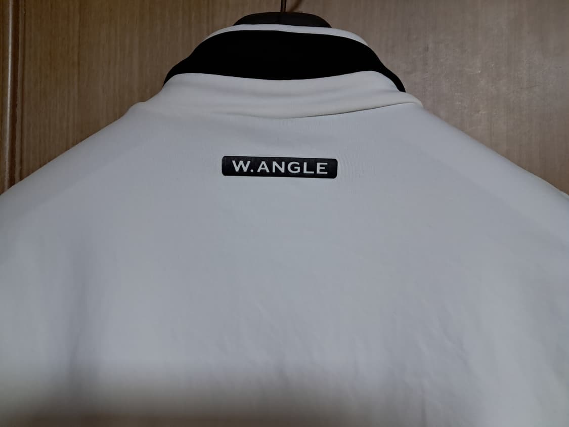 와이드앵글 골프 여성 긴팔티 95 상품이미지5