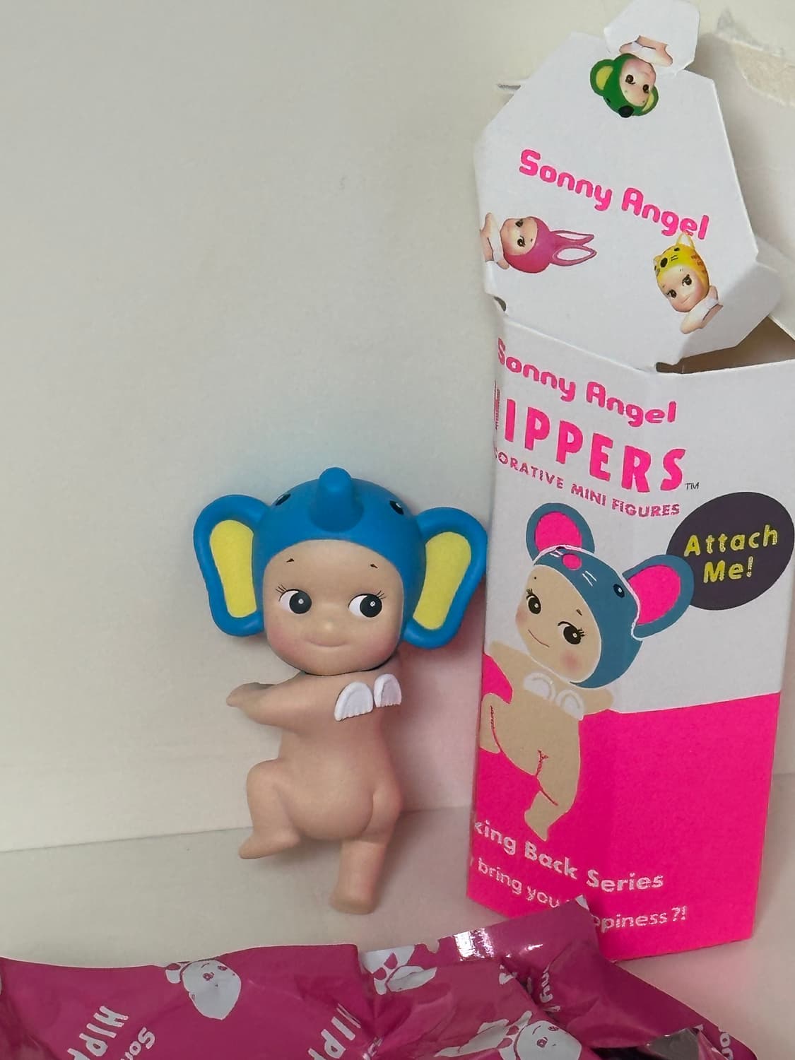 새상품 일괄) 소니엔젤 히퍼 상품이미지4