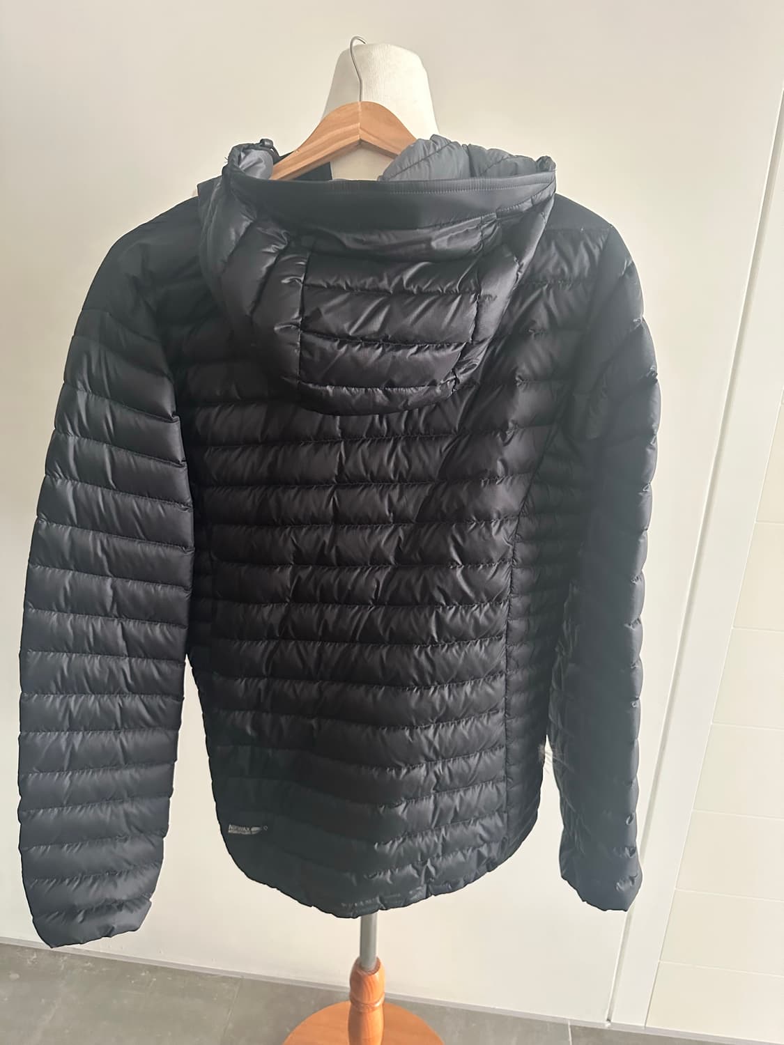 Rab  랩 마이크로라이트 알파인 자켓 경량 패딩 상품이미지4