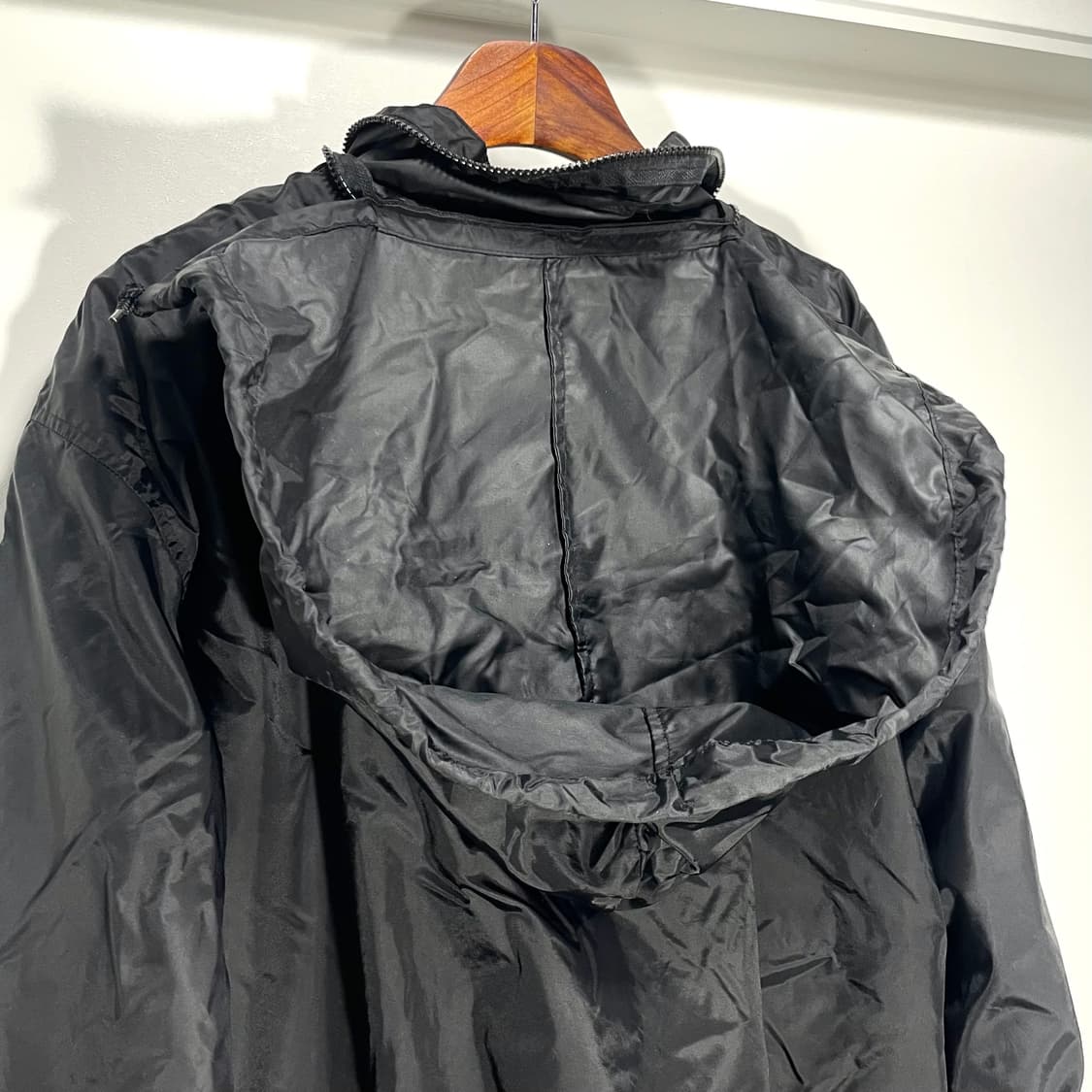 빈티지 KTM 레이싱 나일론 자켓 상품이미지9