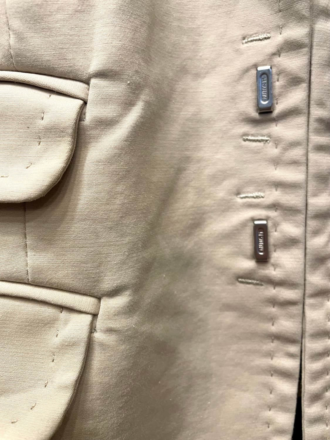 디스퀘어드2  크롭 자켓 55 상품이미지2