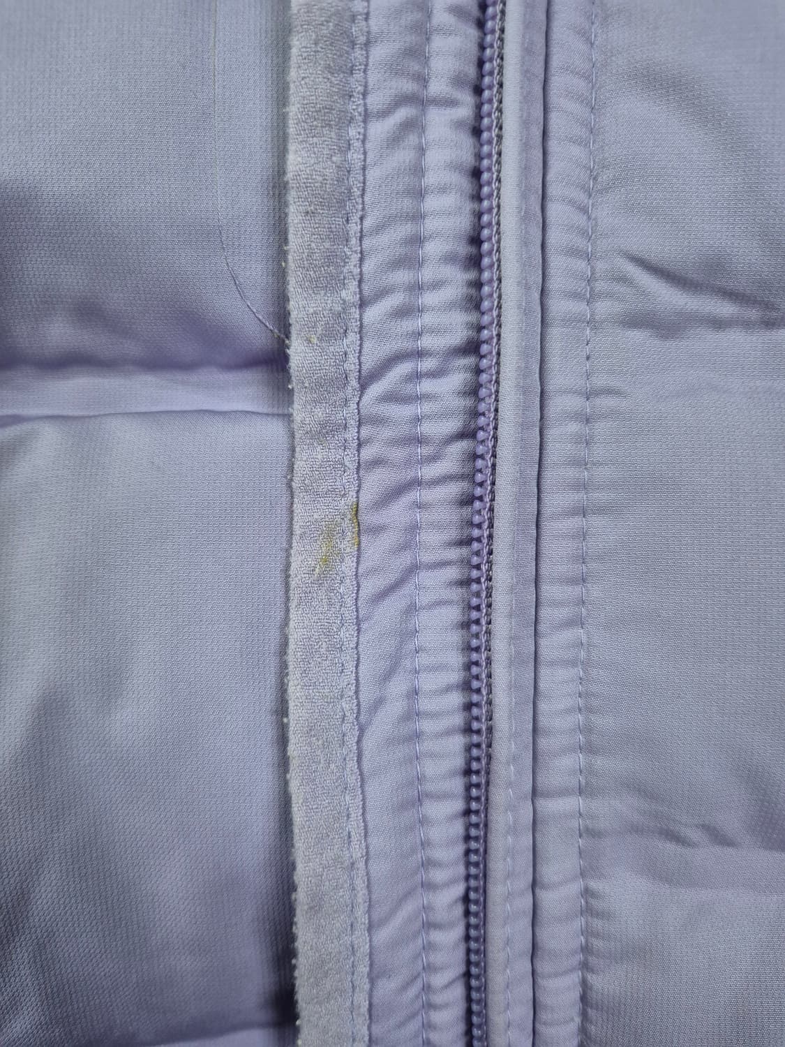 NIKE 조끼패딩 상품이미지5