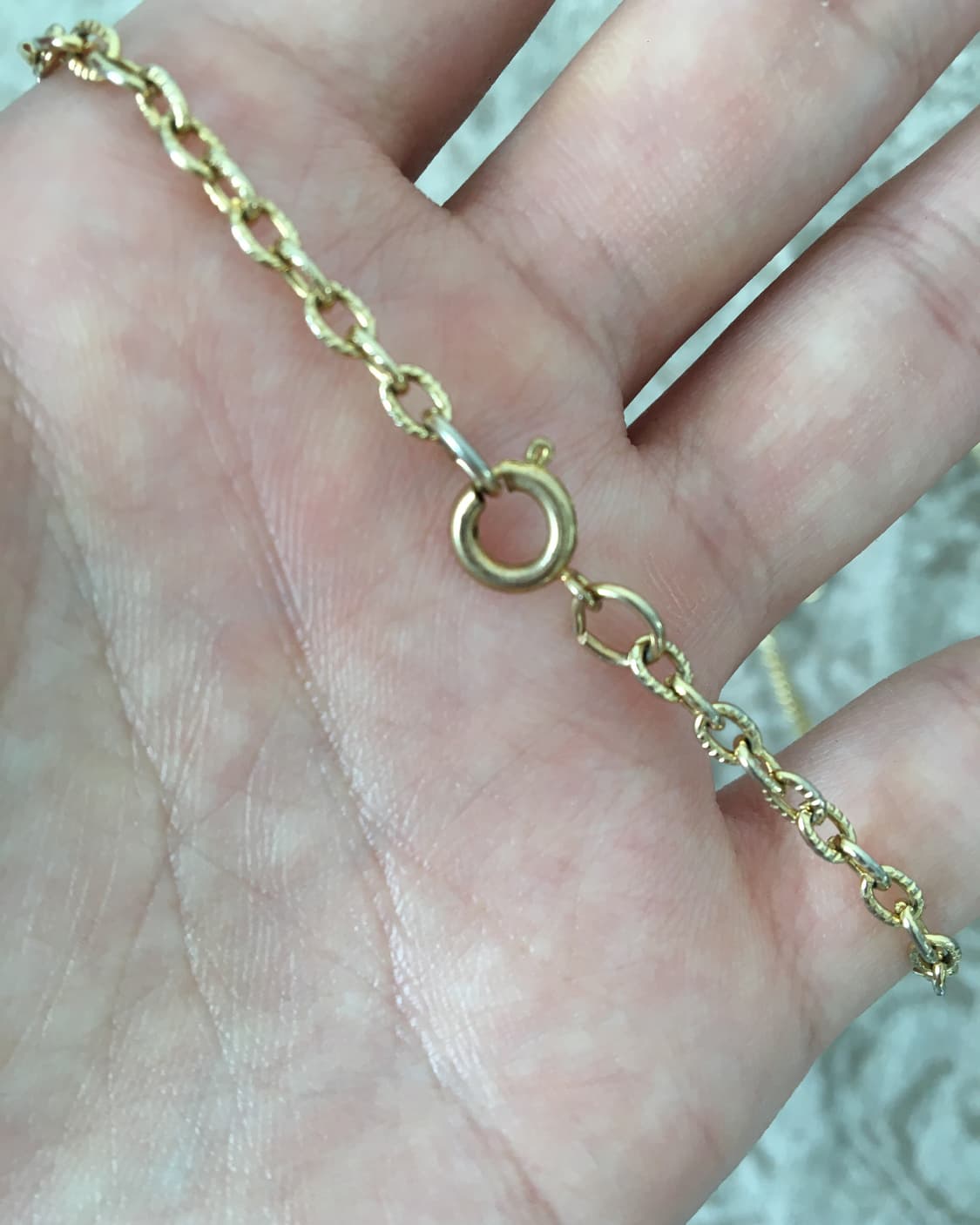 pendent necklace 상품이미지3