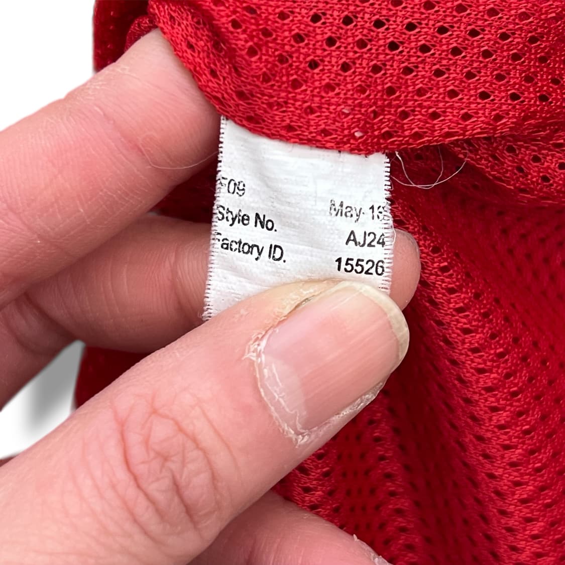 마제스틱 필라델피아 웜업 r2028 상품이미지8