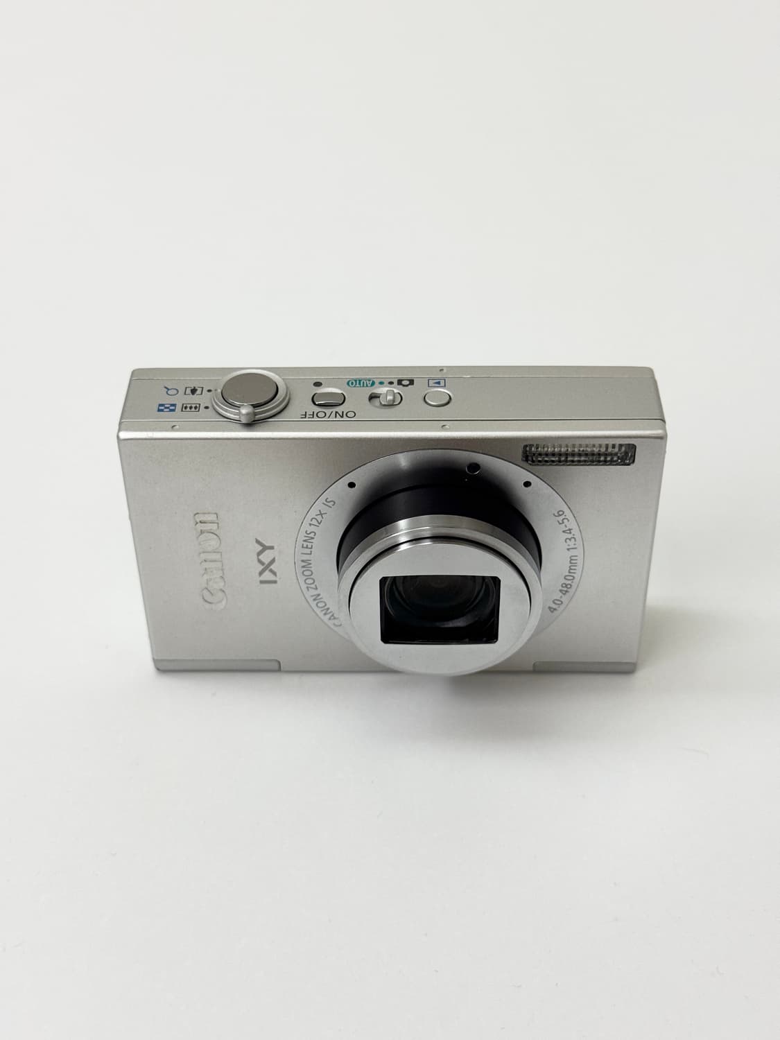 캐논 익서스 500HS (익시 3) IXUS 500HS (IXY 3) 상품이미지7