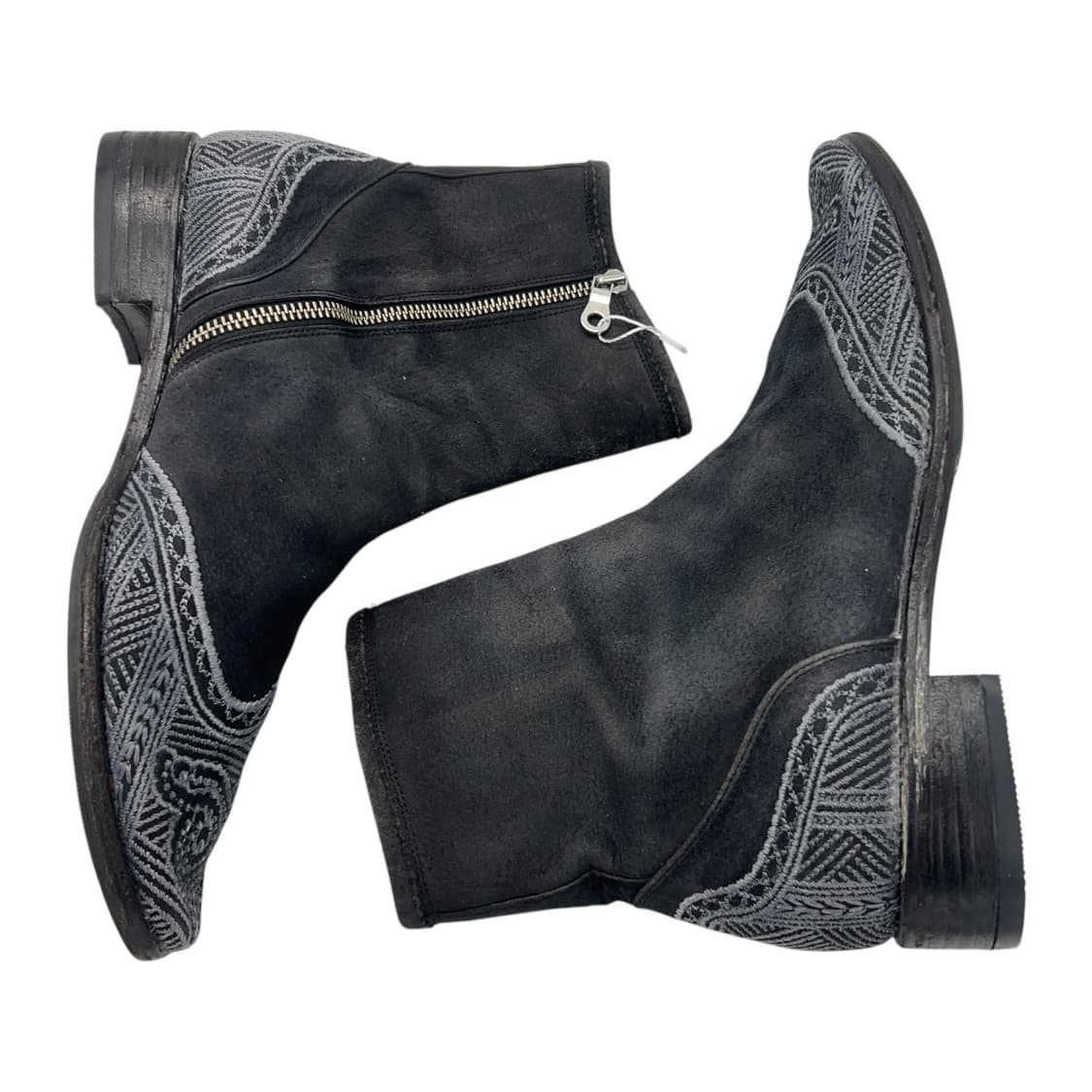 250 Vtg 미하라 야스히로 부츠 상품이미지3