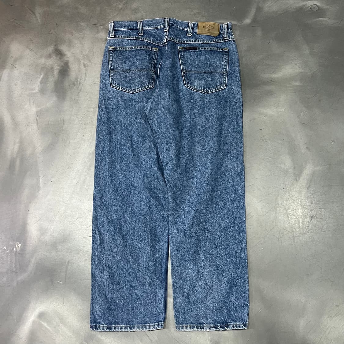  리 라이더스 데님팬츠 y15256 상품이미지2