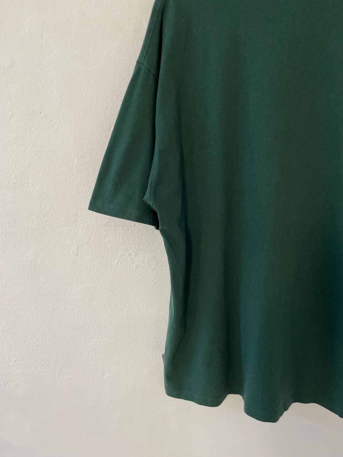 이벳필드 프린팅 티셔츠  상품이미지9