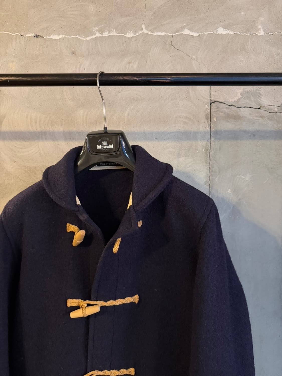 YMC 더플코트 100 상품이미지7