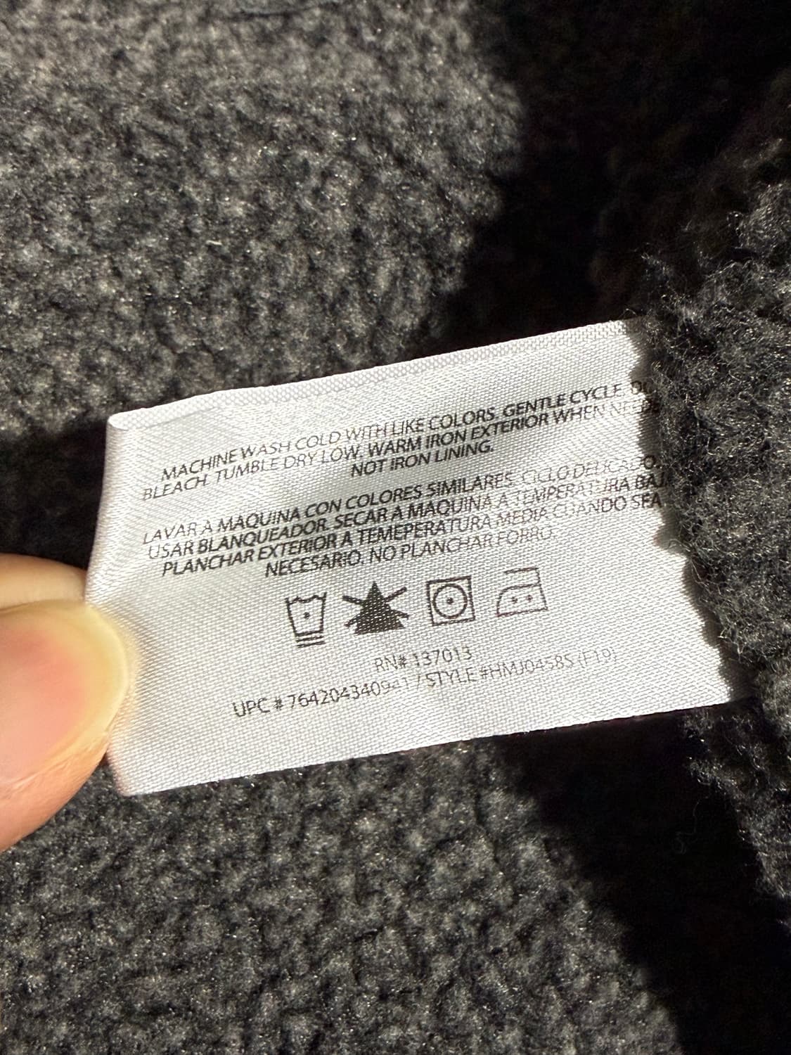 Woolrich 울리치 코듀로이카라 디트로이트 자켓 상품이미지4