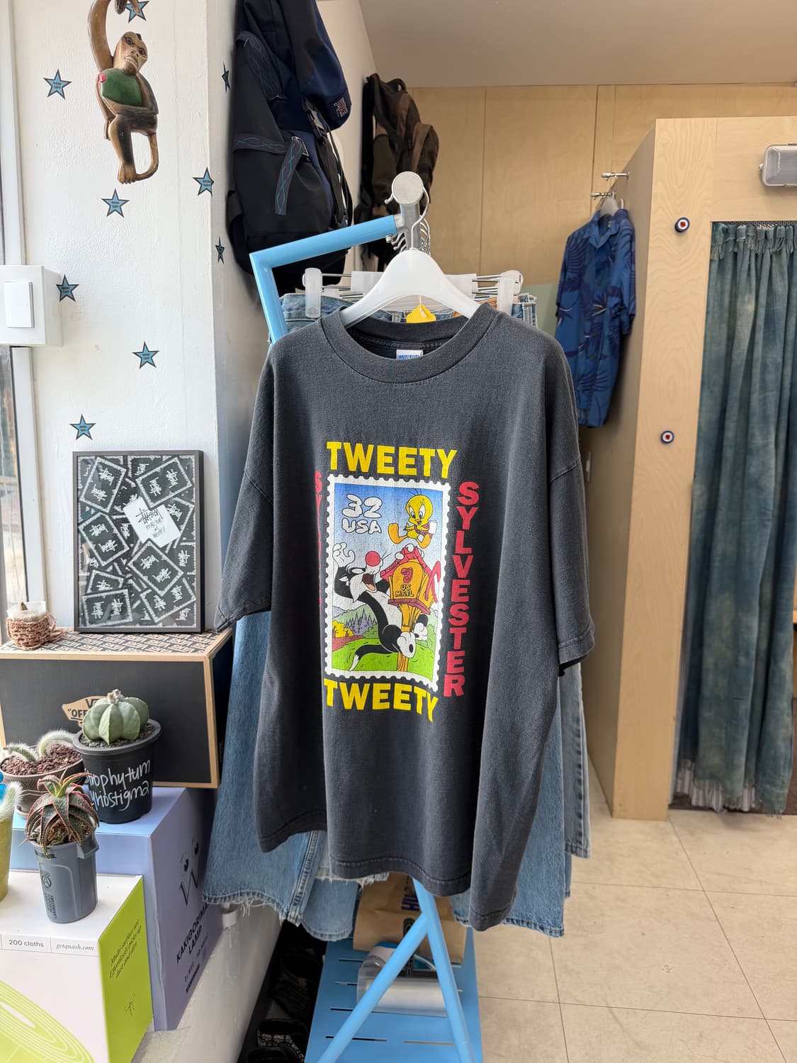 LOONEY TUNES tee 상품이미지3