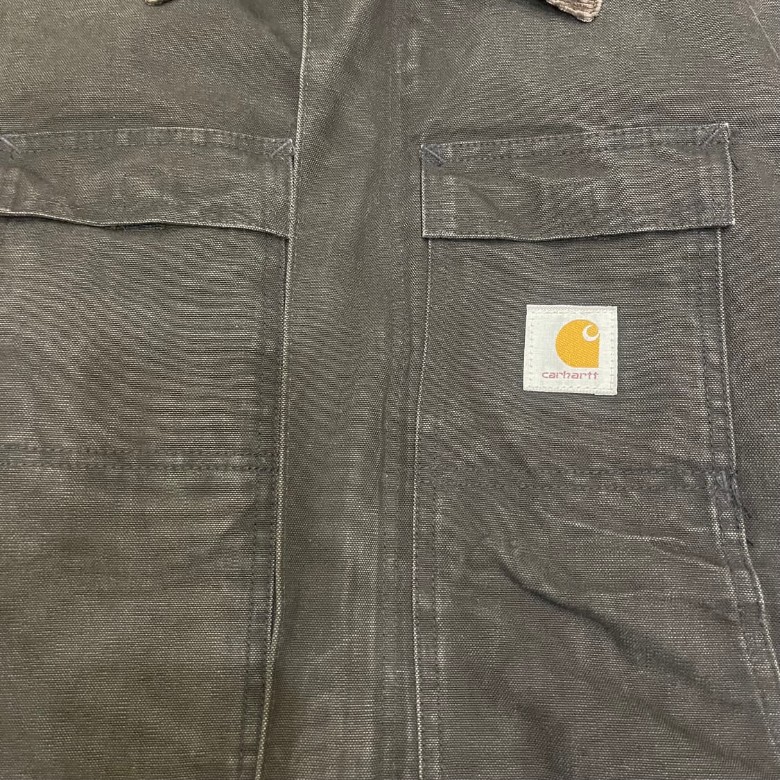 Vintage Carhartt C03 상품이미지3