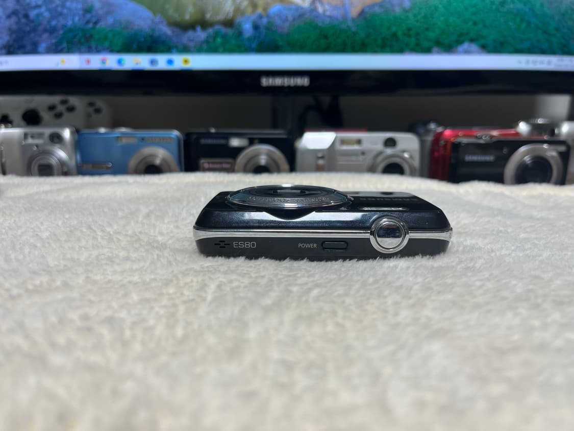 💖 삼성 ES80 💖 상품이미지6